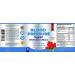 YUMMYVITE Blood Pressure Support Supplement with Hawthorn & Hibiscus - 90 Capsules | Promotes Circulatory Health & Blood Pressure Wellness - Buy Online on GoSupps.com