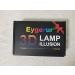 Eygerur 3D LED Stitch Night Light | 16 Colors Dimmable | USB Powered | Touch Control & Remote | Kids' Room Decoration - Buy Online on GoSupps.com