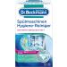 Dr. Beckmann Dishwasher Hygiene Cleaner | Removes Residues Fat & Unpleasant Odors | Includes Special Cleaning Cloth | 6 x 75g - Buy Online on GoSupps.com