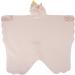 Amazon Basics Kids Unicorns & Rainbows Ultra-Soft Hooded Wearable Blanket - Pink Unicorn Pink 43 in x 55 in Animal Print - Buy Online on GoSupps.com