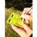 Set of 2 Soccer Referee Write-on Game Record Cards - Buy Online on GoSupps.com