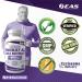 Tongkat Ali 100:1 Extract for Men - Boost Libido Strength & Energy | Cyclosome Delivery | 90 Tablets - Shop Internationally - Buy Online on GoSupps.com