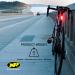 NiteRider Solas 100 Lumens USB Rechargeable Bike Tail Light for Daylight Visibility | Easy Install for Road, Mountain, City Commuting | Cycling Safety Flash - Buy Online on GoSupps.com