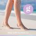Glowxie Pedicure Set for Feet One Size - Buy Online on GoSupps.com