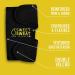 Shop Sports Research Sweet Sweat Arm Trimmers - Unisex Regular Yellow (1 Pair) for Effective Fitness Results - Buy Online on GoSupps.com
