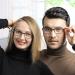 LUFF 4Pcs Anti-Blue Ray Reading Glasses - Portable Ultralight 2.0X Leopard Readers for Eye Protection - Buy Online on GoSupps.com
