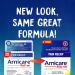 Boiron Arnicare Roll-On Pain Relief | 2 Tubes x 1.5 oz | Fast-Acting Relief - Buy Online on GoSupps.com