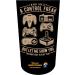 Buy Amputee Stump Sock - Im Not a Control Freak V1 | 3Ply Stump Sock for Comfort & Support | International Shipping Available - Buy Online on GoSupps.com