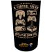 Amputee Stump Sock Im not a Control Freak V1 3Ply Stump Sock