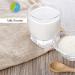 USDA Grade A Whole Milk Powder | Non-GMO & rBST-free | Kosher & Halal | 2kg/4.4lb Pack | Shelf Stable Dairy Powder - Buy Online on GoSupps.com