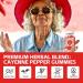 Cayenne Pepper Extract Gummies with Hawthorn, CoQ10, Turmeric, Niacin and Vitamin D3 - Support for Cardiovascular Health, Energy and Vitality - Vegan & Non-GMO - 60 Gummies - Buy Online on GoSupps.com