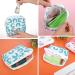 Tiesome 3-Piece Storage Bag for Women's Bandages & Cotton Menstrual Cups - Durable & Stylish - International Shipping Available - Buy Online on GoSupps.com