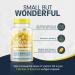 GANNON MED Vitamin D Supplement 5000 IU - 500 Softgel Family Pack | Bone & Muscle Support | Immune Health | Made in USA | Non-GMO - Buy Online on GoSupps.com
