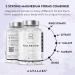High Strength Magnesium Complex - 400mg Elemental Magnesium - Citrate, Malate, Glycinate, Taurate & Oxide - 180 Capsules for Women & Men - Buy Online on GoSupps.com