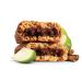 Nature's Bakery Apple Cinnamon Fig Bars - 6 ct. (Whole Wheat, Stone Ground) - Buy Online on GoSupps.com