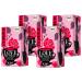 Cupper Bio Chai-spiced tea "Love Me Truly" 4x20 Unbeiled tea bag environmentally friendly fairly traded 4-pack green tea 20 pieces (4 Pack)