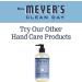 Mrs. MEYER'S CLEAN DAY Bluebell Hand Soap 12.5 Fl Oz (Pack of 3) - Buy Online on GoSupps.com