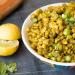 Rani Moong Whole (Ideal for Cooking & Sprouting Whole Mung Beans with Skin) Lentils Indian 400oz (25lbs) 11.36kg Bulk Box All Natural | Gluten Friendly | Non-GMO | Vegan | Indian Origin - Buy Online on GoSupps.com