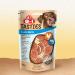 8in1 Tasties Sushi Rolls Dog Snack - Gluten-Free Cod & Chicken Treats 85g | International Shipping - Buy Online on GoSupps.com