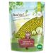 Mung Beans, 5 Pounds  Non-GMO Verified, Whole Dried Beans, Green Gram, Sproutable, Kosher, Vegan, Sirtfood, Bulk. Good Source of Fiber, Protein, Folate. Goes well with Asian, Middle East Dishes. 5 Pound (Pack of 1)