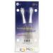 Buy Violife Rockee Toothbrush - Purple Lightweight & Eco-Friendly | Fast International Shipping - Buy Online on GoSupps.com