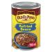Old El Paso Refried Beans 398 Milliliter Package of Beans 398.00 ml (Pack of 1)