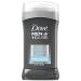 Dove Men+Care Clean Comfort Deodorant 3 oz - Buy Internationally | Best Price on Men's Care - Buy Online on GoSupps.com