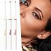HHSEYEWELL Sister Eyeliner Color Gel Pen - Smudge-Proof & Easy to Apply - Brightening Formula - 1.06 oz - Buy Online on GoSupps.com