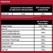 German Iron Effervescent Tablets - Sugar-Free Vegan 14mg Iron Cherry Flavor - 60 Pieces | T&D Pharma - Buy Online on GoSupps.com