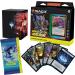 Magic The Gathering March of the Machine Commander Deck - Tinker Time | 100-card Deck + 10 Planechase Cards + Collector Booster Sample Pack + Accessories - Buy Online on GoSupps.com