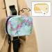 Buy Pfrewn 7-Day Watercolor Dragonfly Pill Organizer - Travel-Friendly Portable Vitamin & Medicine Holder - Buy Online on GoSupps.com