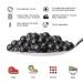 Caviaroli Pearls of Balsamic Vinegar - Gourmet Modena Caviar for Dressing & Garnish - 50g International Shipping - Buy Online on GoSupps.com