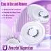 EYDEVRO Magnetic Eyelashes Magnetic Lashes with Applicator Natural Wispy Magnetic Eyelashes Natural Look No Glue Needed False Eyelashes with Magnets Reusable Manga Magnetic Lashes Kit - Buy Online on GoSupps.com