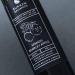 Burren Balsamics Armagh Bramley Apple Infused Balsamic Vinegar of Modena - 250ml - Buy Online on GoSupps.com