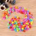 JLTPH Girls 100 Pcs Mini Butterfly Hair Clips Assorted Colors - Cute Bulk Hair Accessories for Women - Buy Online on GoSupps.com
