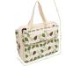 Lavievert Knitting Tote Bag - Yarn Storage for Projects, Needles, Hooks & Accessories - Buy Online on GoSupps.com