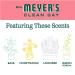 Mrs. Meyer's Watermelon Foaming Hand Soap 10 Oz (Pack of 3) - Refreshing & Moisturizing - Buy Online on GoSupps.com
