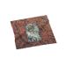 Urban Backwoods Dead Aztec Chief Microfiber Cloth Glasses Cleaning Cloth