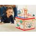 Small Foot Motor Cubes XL MOVE IT | FSC 100% Wood | 7 Motor Play Areas | Multi-Color | 11051 - Shop Now! - Buy Online on GoSupps.com