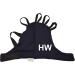 HandiThings Hand Weight - Medium (1/2 lb.) A HandiThings best seller! The Hand Weight is a uniquely designed weighted pouch that rests on the back of the hand allowing for maximum finger  hand and wrist mobility. It is c - Buy Online on GoSupps.com
