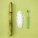 Tepe Good Compact Soft Toothbrush - Eco-Friendly Soft Bristles Compact Head 5 Pack for Gentle Cleaning - Buy Online on GoSupps.com
