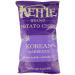 Kettle Foods Potato Chips Korean Barbeque 5 oz (142 g)