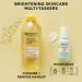 Garnier SkinActive Green Labs Pinea-C Brightening Serum Cream SPF 30 + Trial Micellar Water | Vitamin C & Pineapple - Buy Online on GoSupps.com
