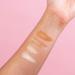 Winky Lux Diamond Complexion Powder: Compressed Matte Foundation with Powdered Diamonds for Flawless Airbrush Effect - 8g (Medium Deep) - Buy Online on GoSupps.com