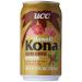 UCC Hawaii Kona Blend Coffee with Milk, 11.3 Fl Oz (Pack of 24)
