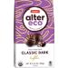 Alter Eco Organic Classic Dark Truffles Dark Chocolate 4.2 oz (120 g)