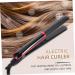 Buy Dual-Purpose Cordless Iron & Travel Hair Styling Tools - Best Electric Flat Iron for Women - Buy Online on GoSupps.com