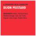 Sir Kensington's Dijon Mustard - Gluten Free, Vegan, Non-GMO, Grade-A Mustard Seeds - 9 oz - Buy Online on GoSupps.com