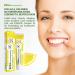 Bilka Homeopathy Citric Toothpaste - Fluoride-Free Xylitol Sugar-Free Natural Whitening - 75ml - Buy Online on GoSupps.com