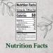 Roland Foods Oil Cured Black Olives - Whole Olives with Pits - 5 lb Bag - Buy Online on GoSupps.com